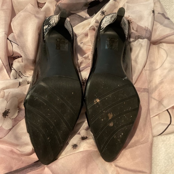 Proxy High Heels - Picture 6 of 7